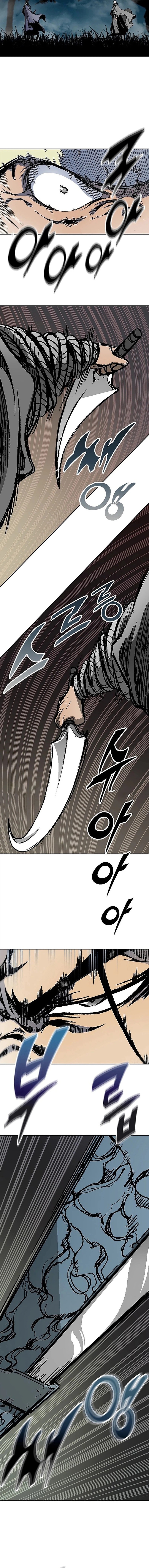 Memoir Of The King Of War Chapter 221 Gambar 14