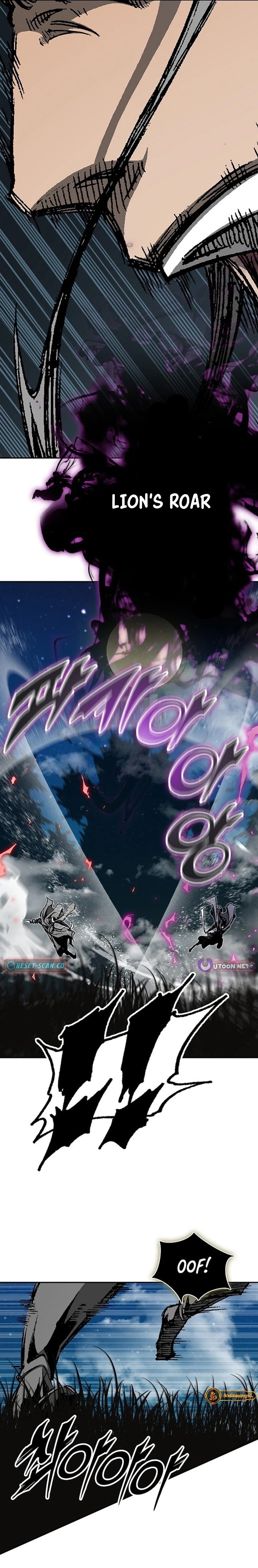 Memoir Of The King Of War Chapter 222 Gambar 15
