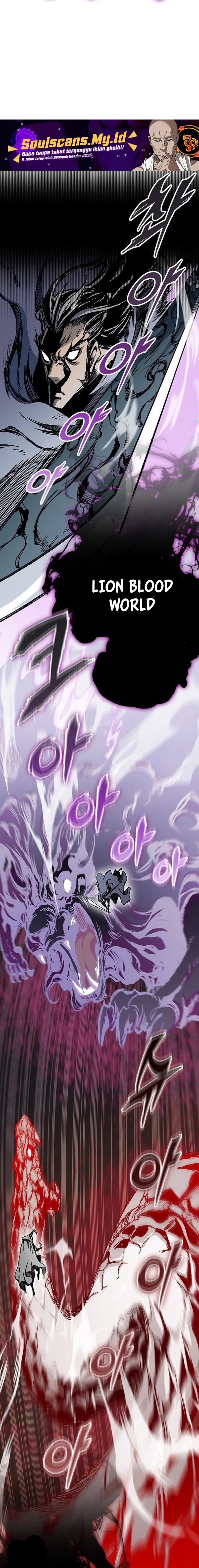 Memoir Of The King Of War Chapter 222 Gambar 21