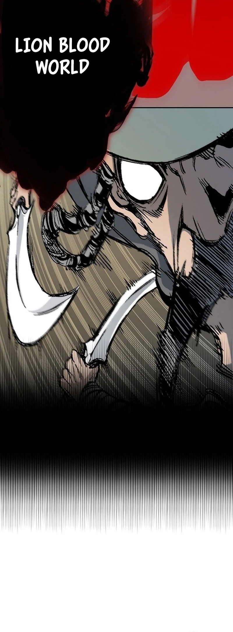 Memoir Of The King Of War Chapter 222 Gambar 22
