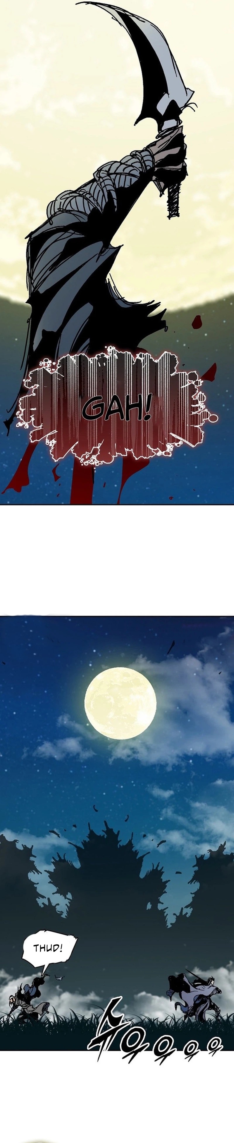 Memoir Of The King Of War Chapter 222 Gambar 24
