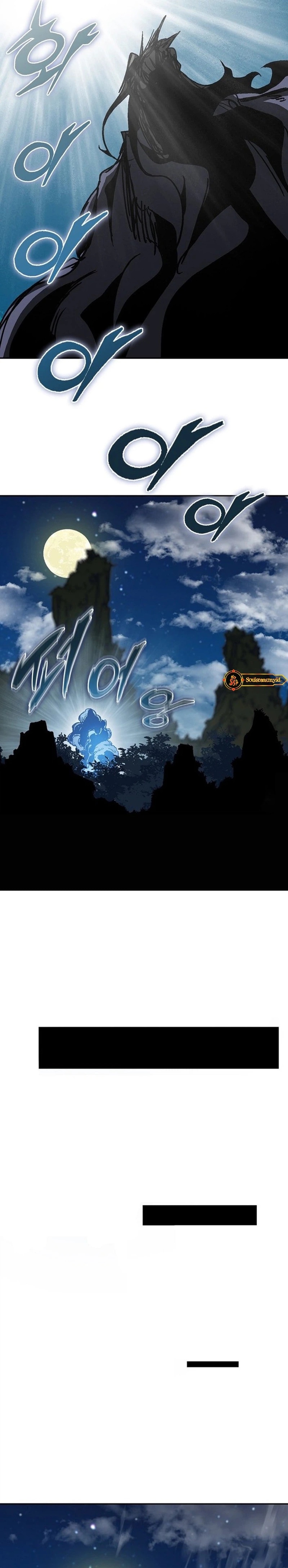 Memoir Of The King Of War Chapter 222 Gambar 27