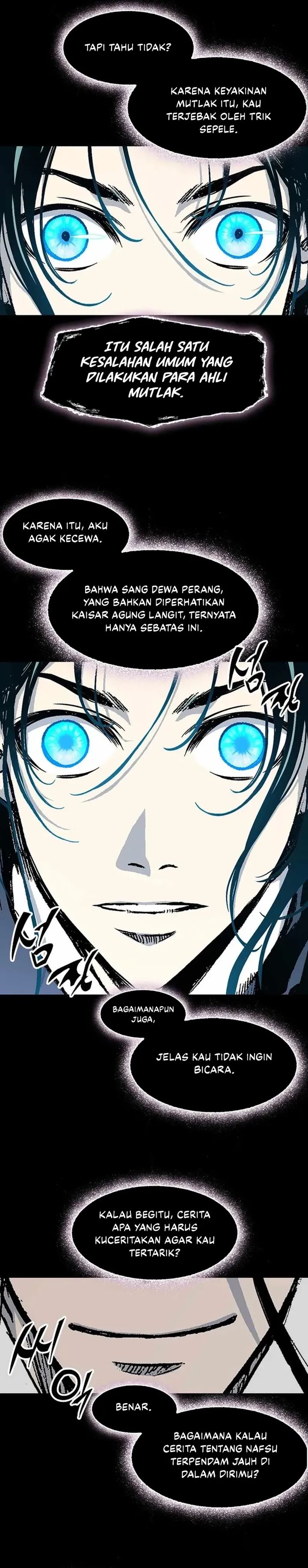 Memoir Of The King Of War Chapter 223 Gambar 10