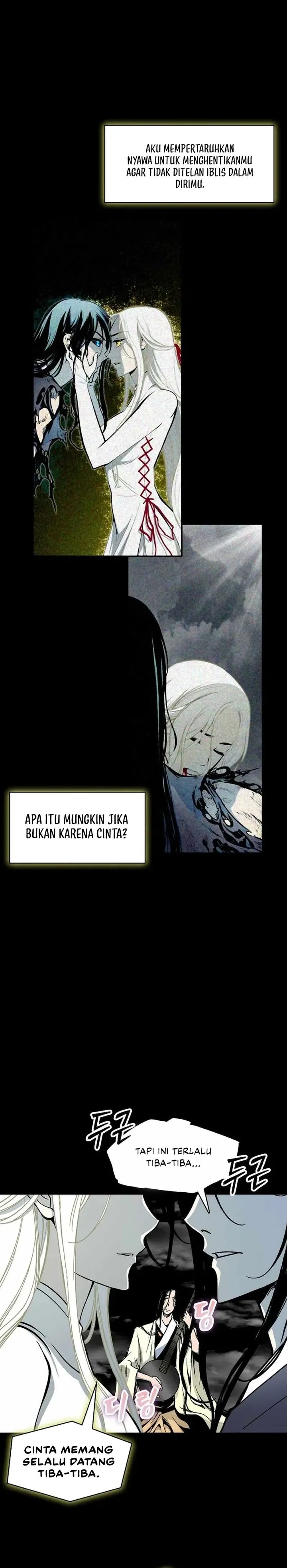 Memoir Of The King Of War Chapter 223 Gambar 18