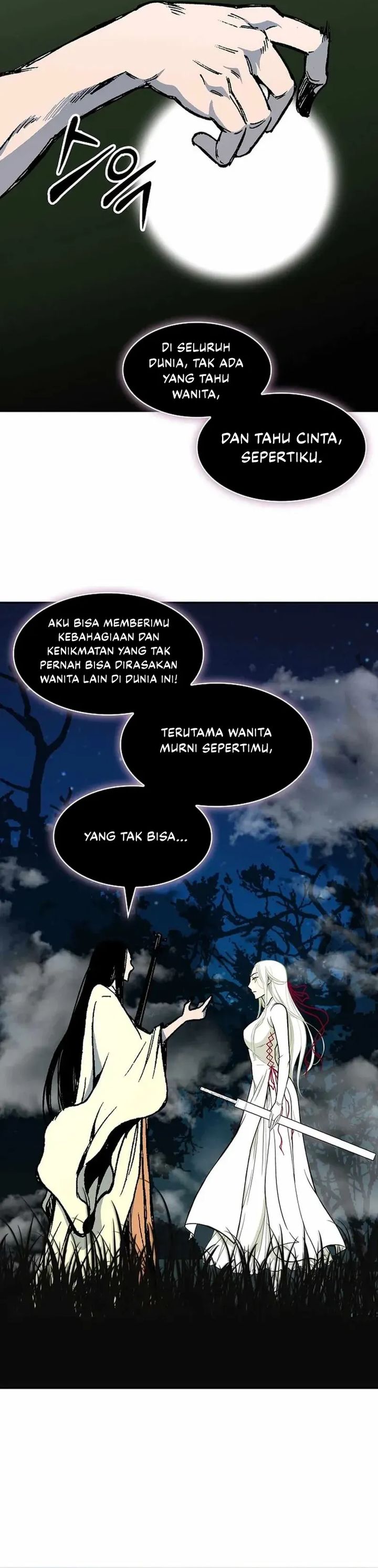 Memoir Of The King Of War Chapter 223 Gambar 26