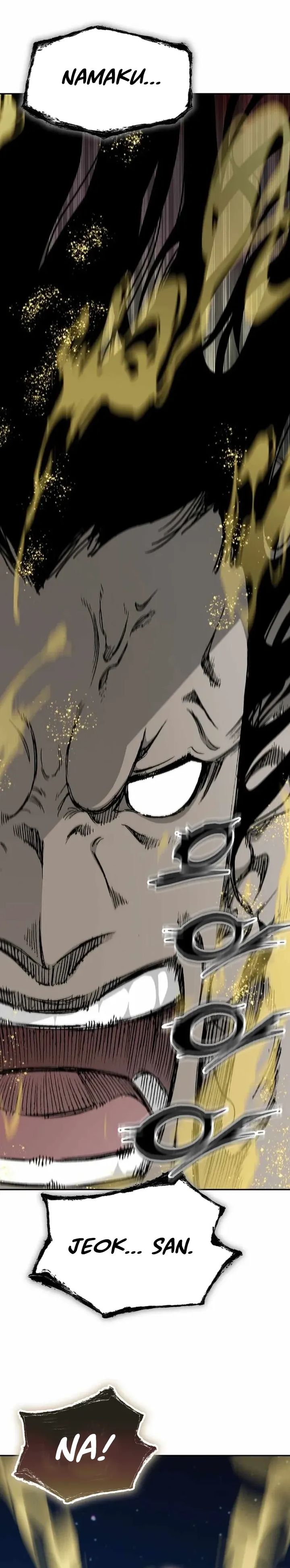 Memoir Of The King Of War Chapter 223 Gambar 34