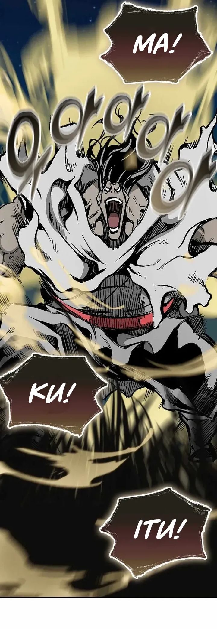 Memoir Of The King Of War Chapter 223 Gambar 35