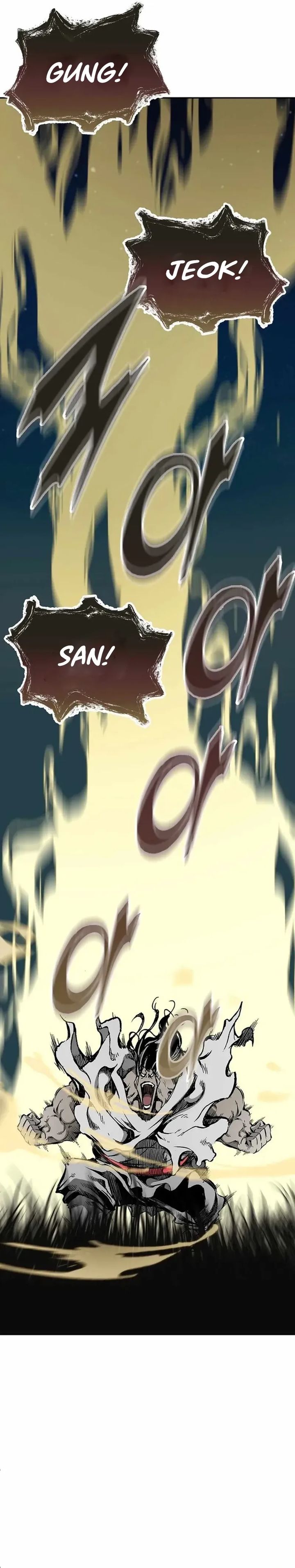 Memoir Of The King Of War Chapter 223 Gambar 36