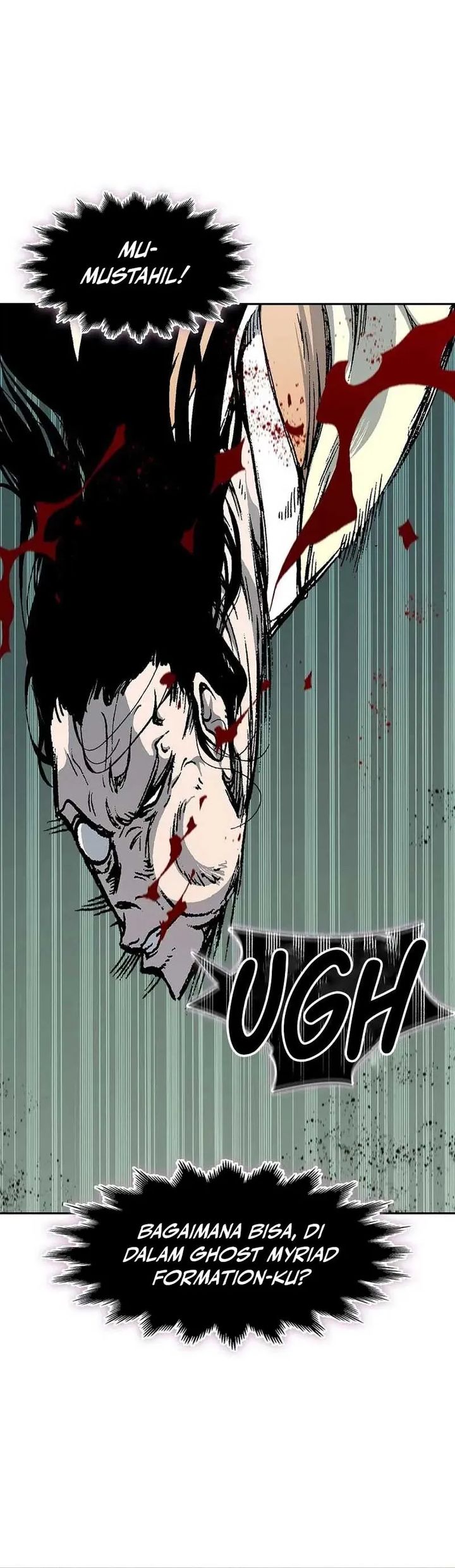 Memoir Of The King Of War Chapter 224 Gambar 2