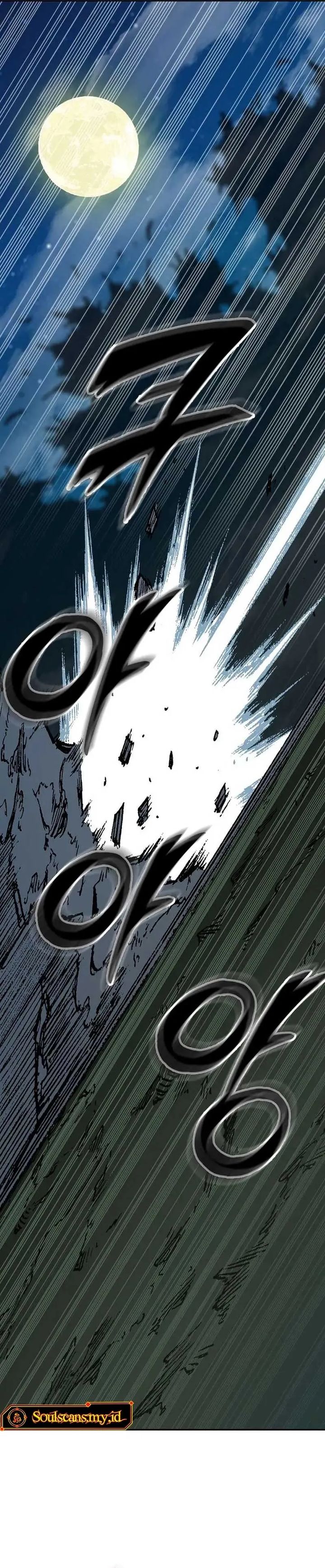 Memoir Of The King Of War Chapter 224 Gambar 3