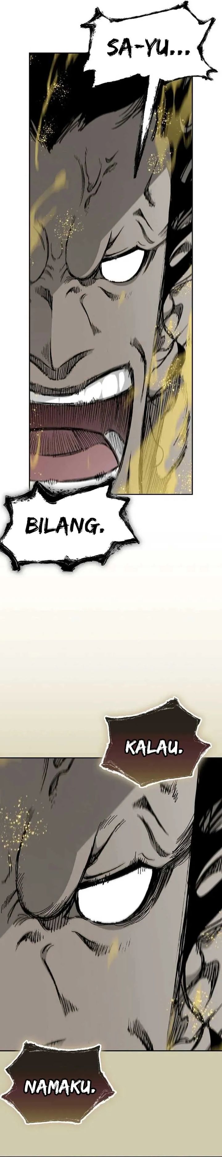 Memoir Of The King Of War Chapter 224 Gambar 5