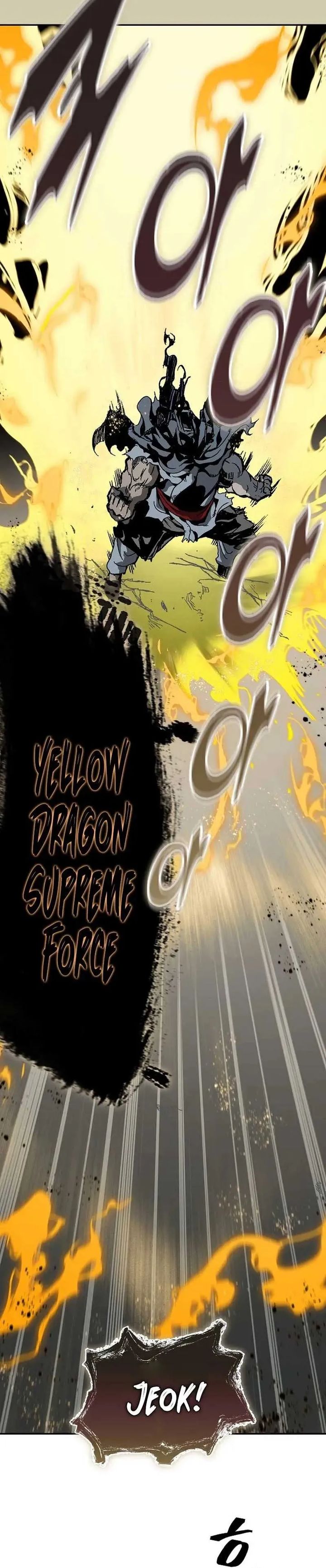 Memoir Of The King Of War Chapter 224 Gambar 7