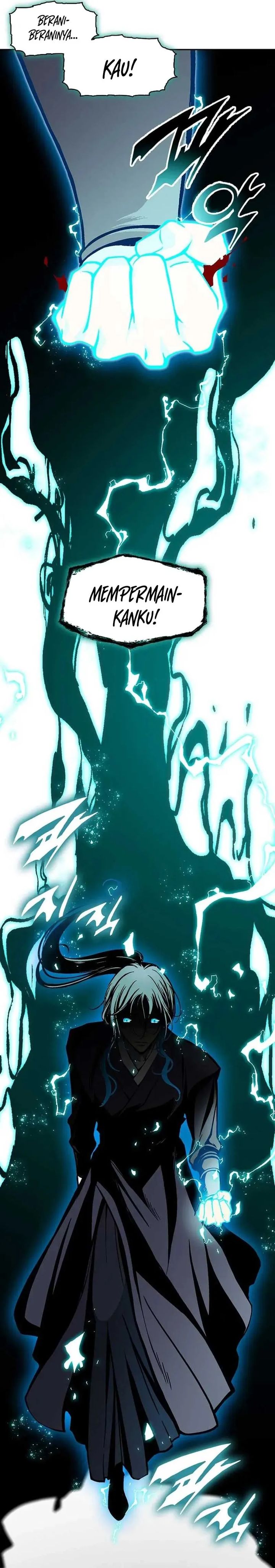 Memoir Of The King Of War Chapter 224 Gambar 15