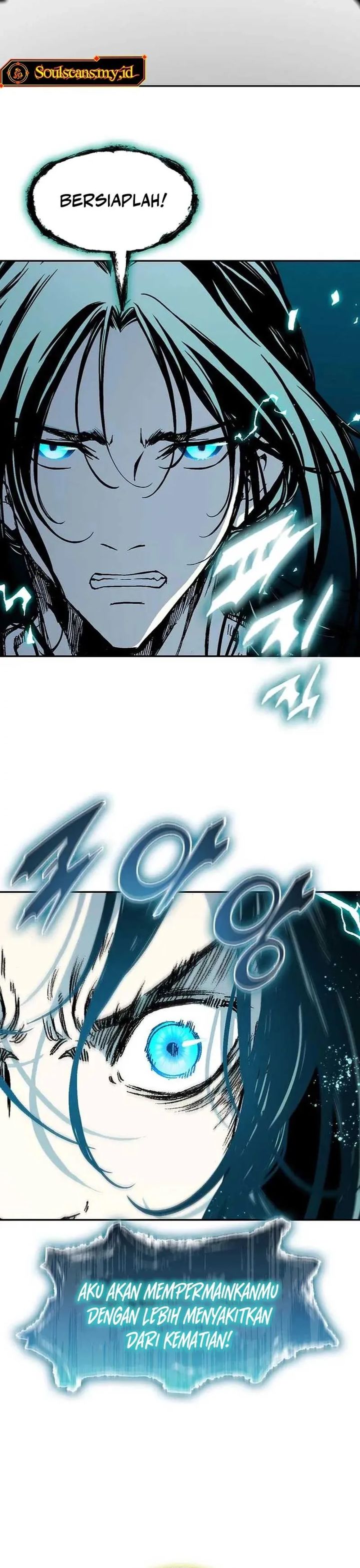 Memoir Of The King Of War Chapter 224 Gambar 16