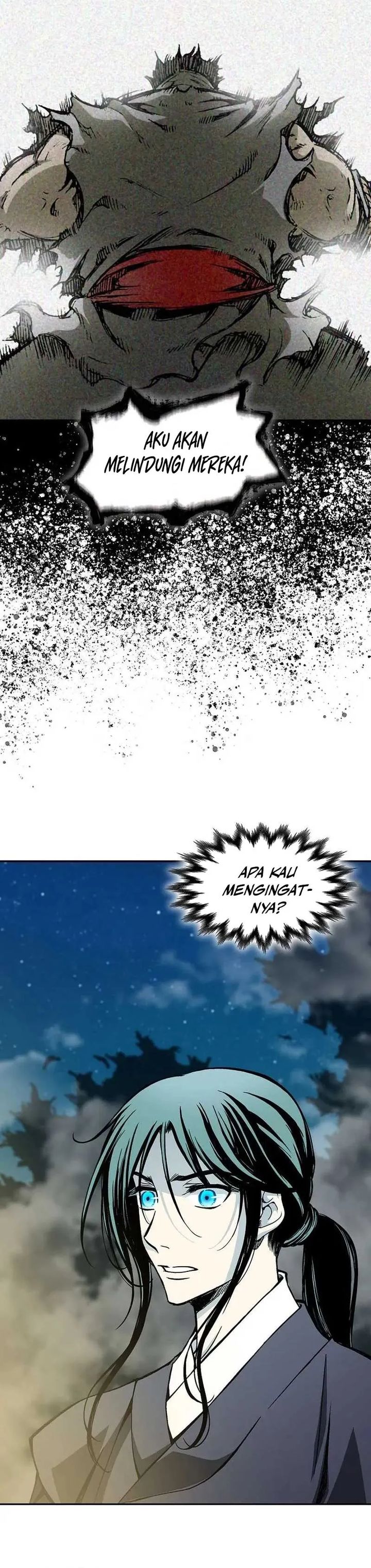 Memoir Of The King Of War Chapter 224 Gambar 21