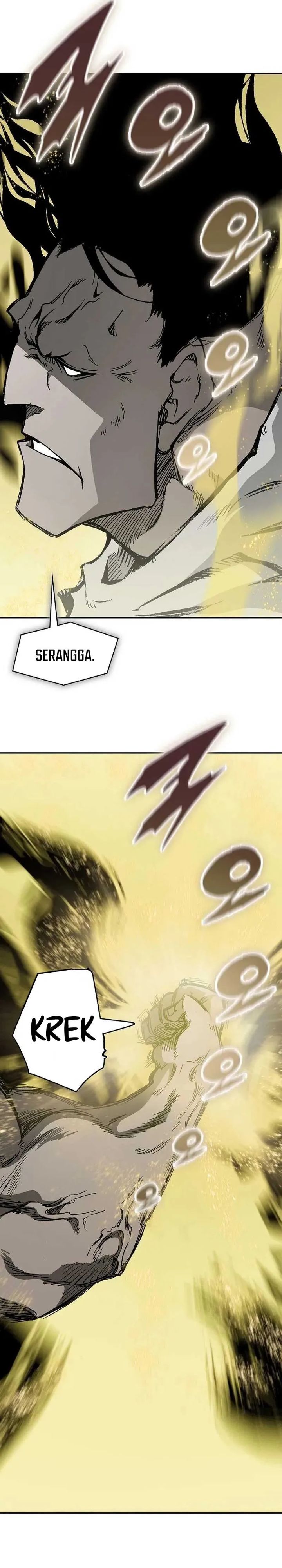 Memoir Of The King Of War Chapter 224 Gambar 29