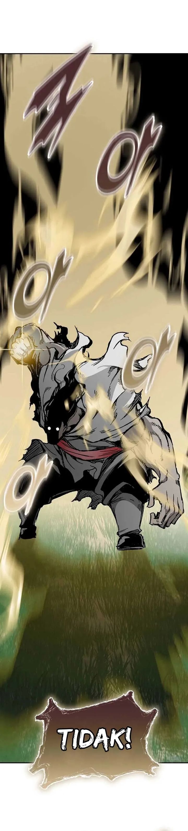 Memoir Of The King Of War Chapter 224 Gambar 30