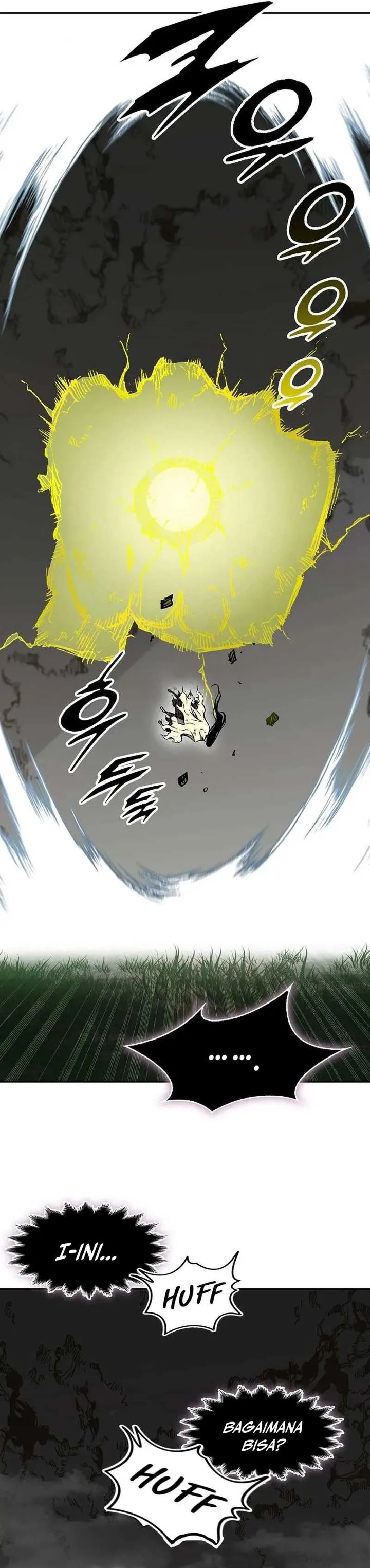 Memoir Of The King Of War Chapter 224 Gambar 34