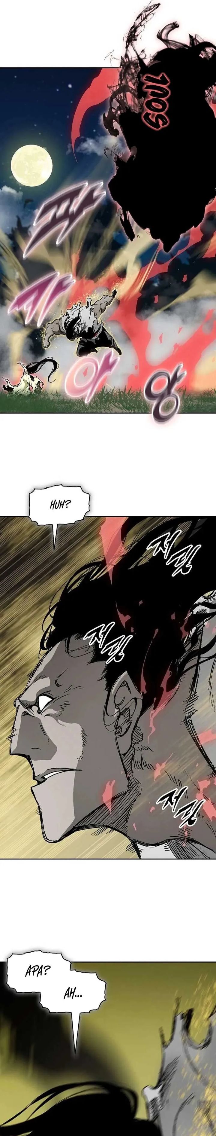 Memoir Of The King Of War Chapter 224 Gambar 40