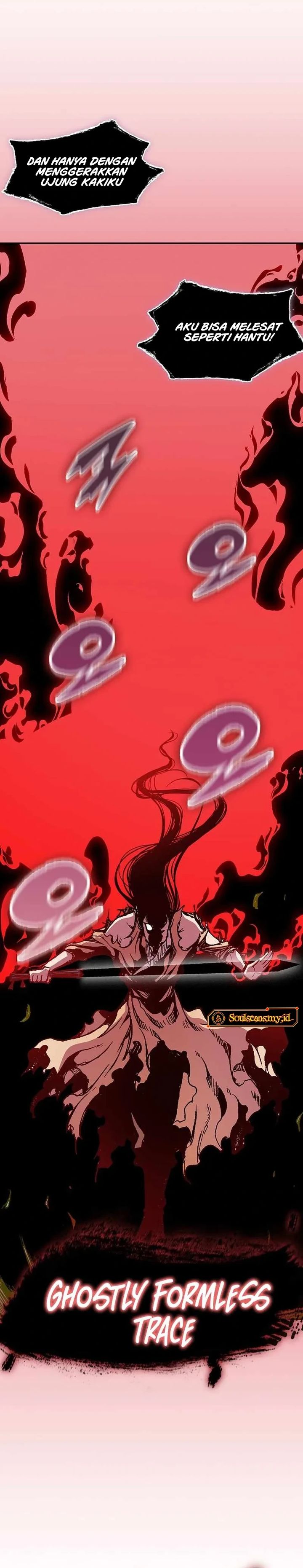 Memoir Of The King Of War Chapter 225 Gambar 9