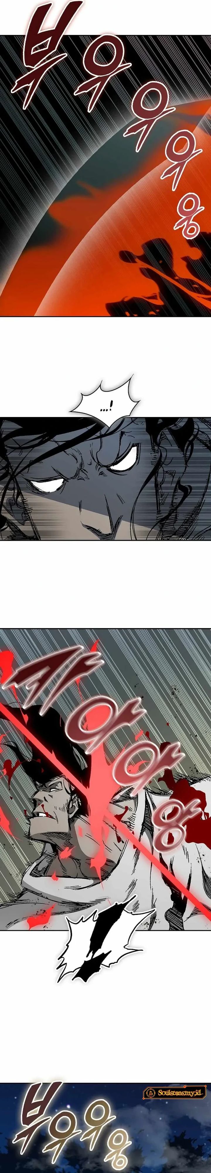 Memoir Of The King Of War Chapter 225 Gambar 13