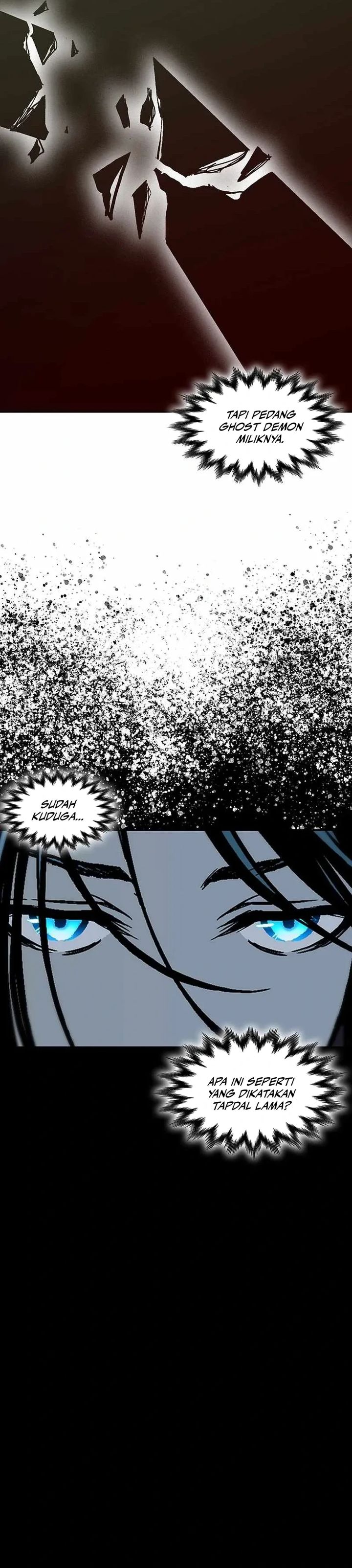 Memoir Of The King Of War Chapter 225 Gambar 24