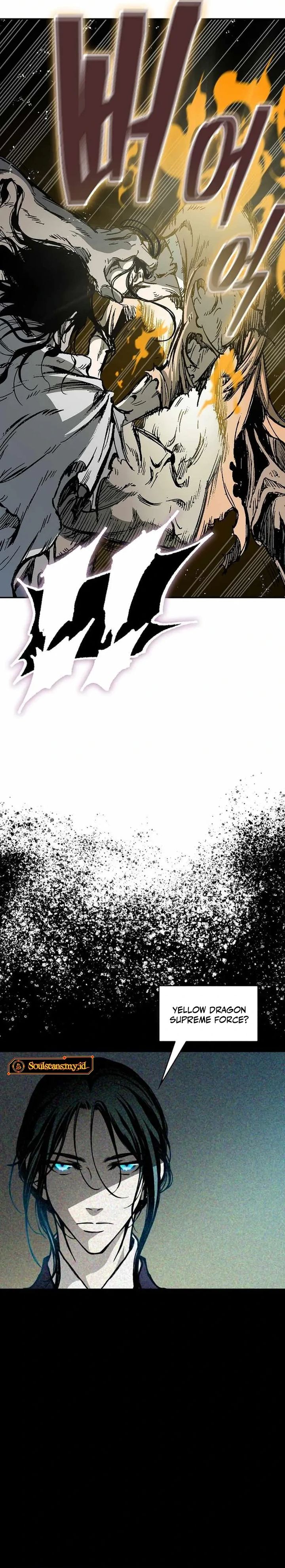 Memoir Of The King Of War Chapter 225 Gambar 28