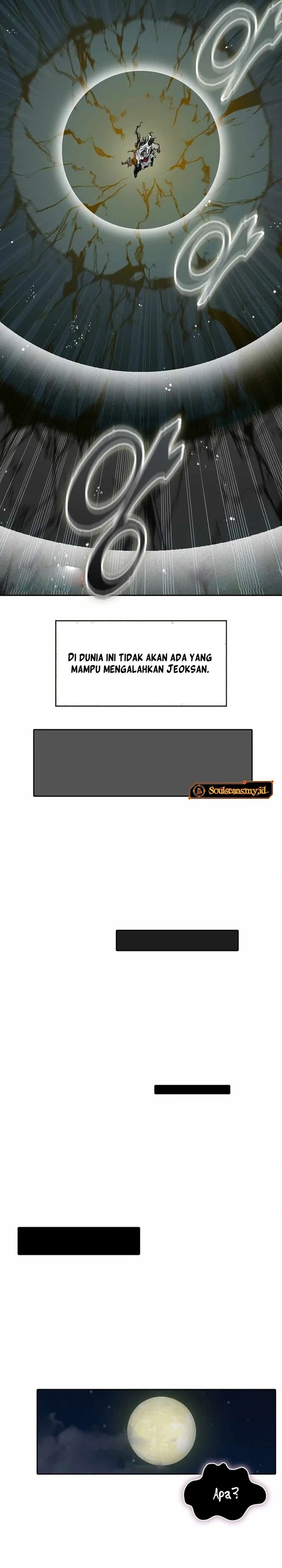 Memoir Of The King Of War Chapter 225 Gambar 34