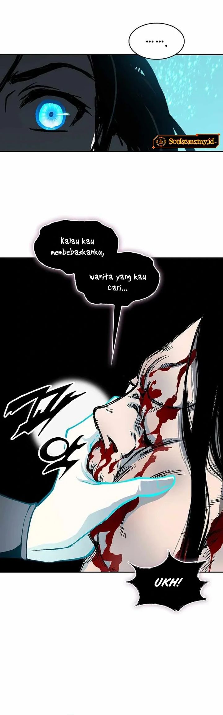 Memoir Of The King Of War Chapter 225 Gambar 37