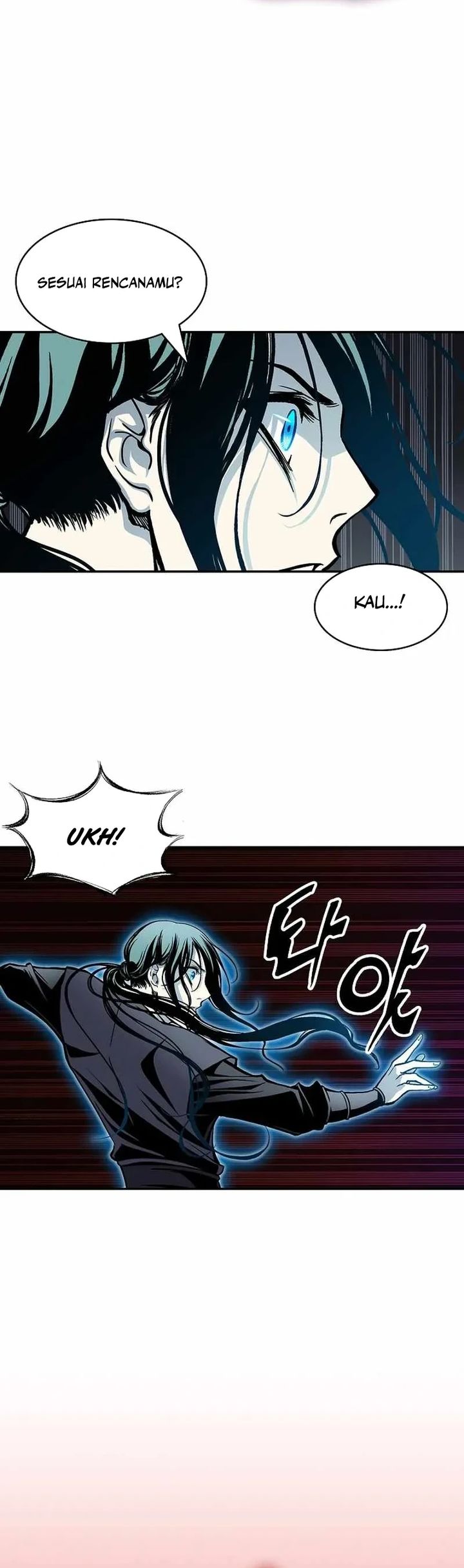 Memoir Of The King Of War Chapter 225 Gambar 39