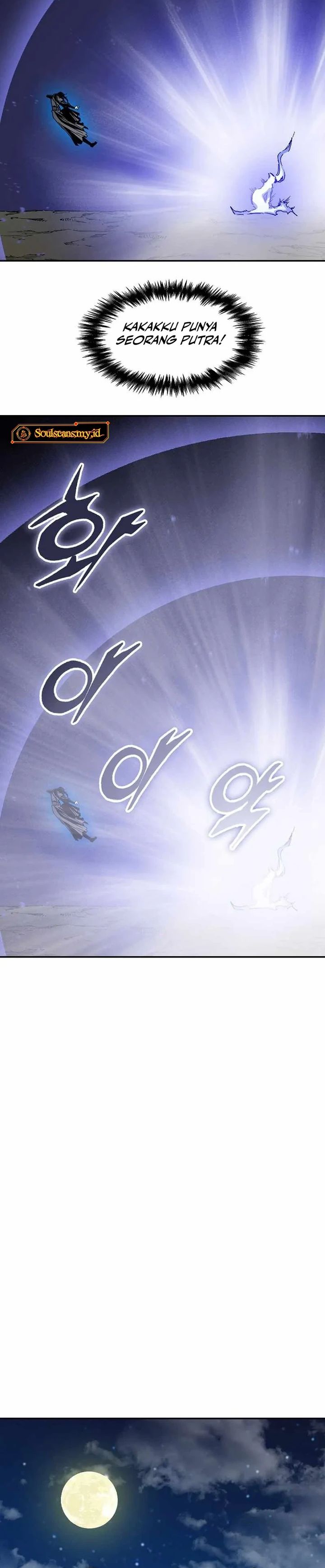 Memoir Of The King Of War Chapter 225 Gambar 42