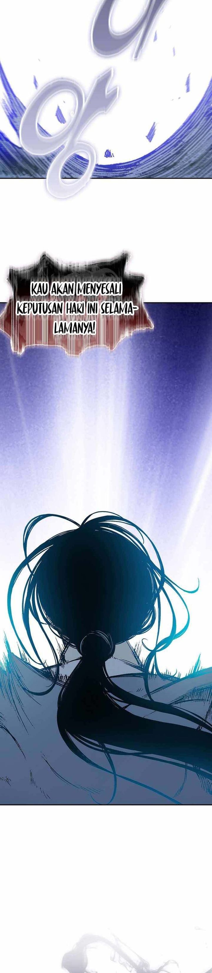 Memoir Of The King Of War Chapter 226 Gambar 8