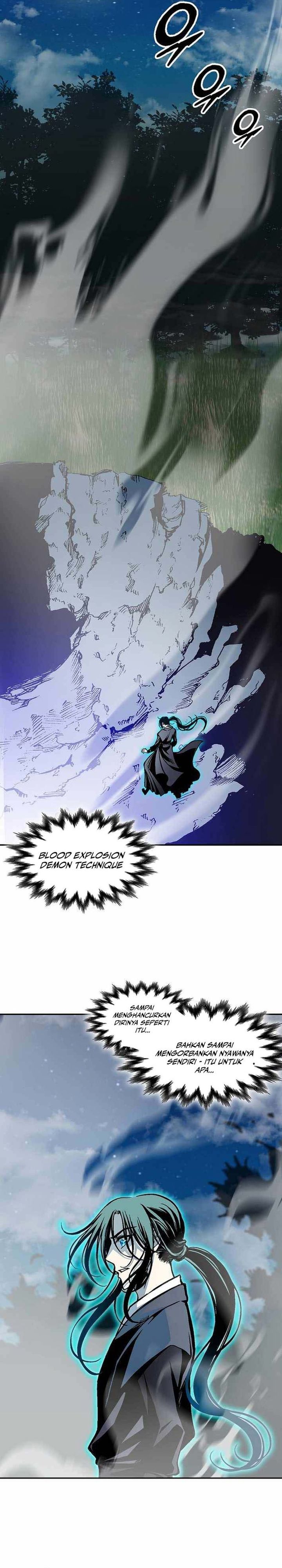 Memoir Of The King Of War Chapter 226 Gambar 10