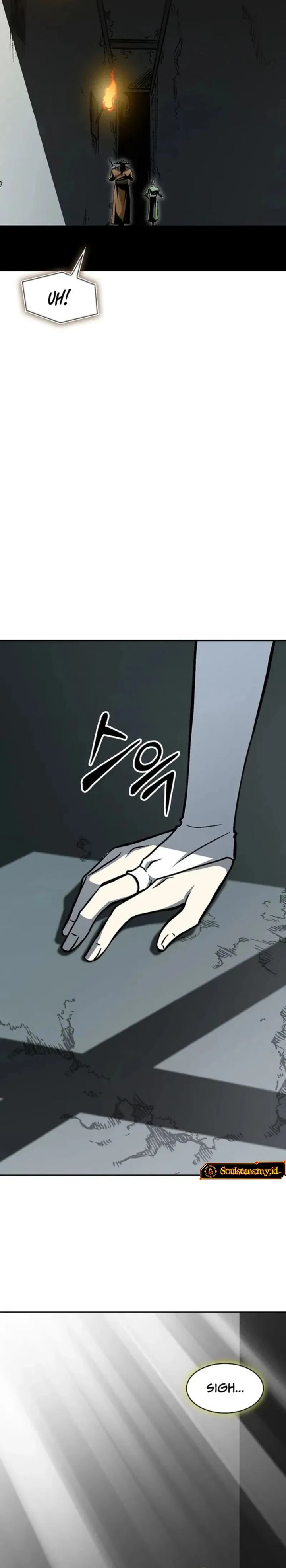 Memoir Of The King Of War Chapter 233 Gambar 12