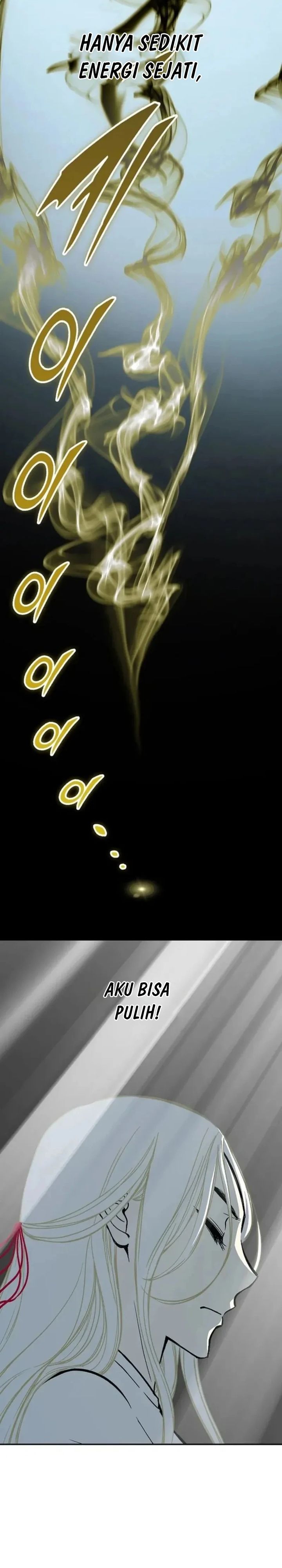 Memoir Of The King Of War Chapter 233 Gambar 25