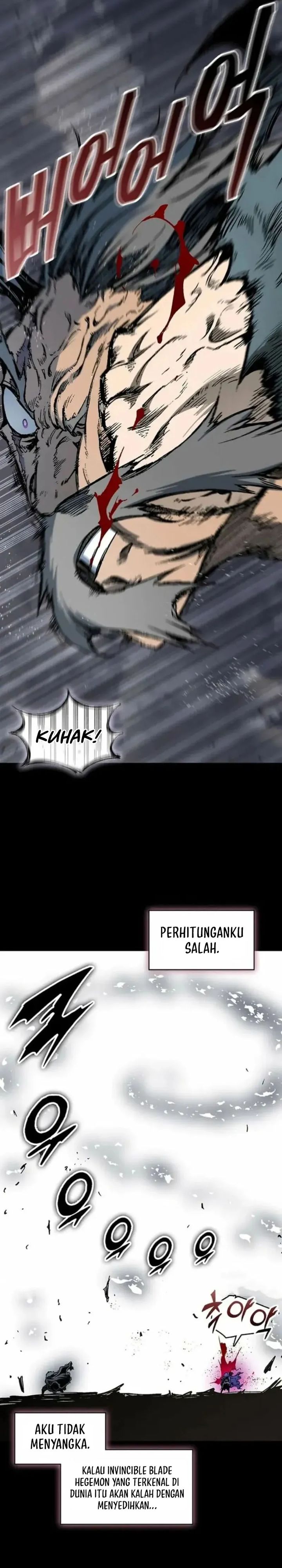 Memoir Of The King Of War Chapter 236 Gambar 4