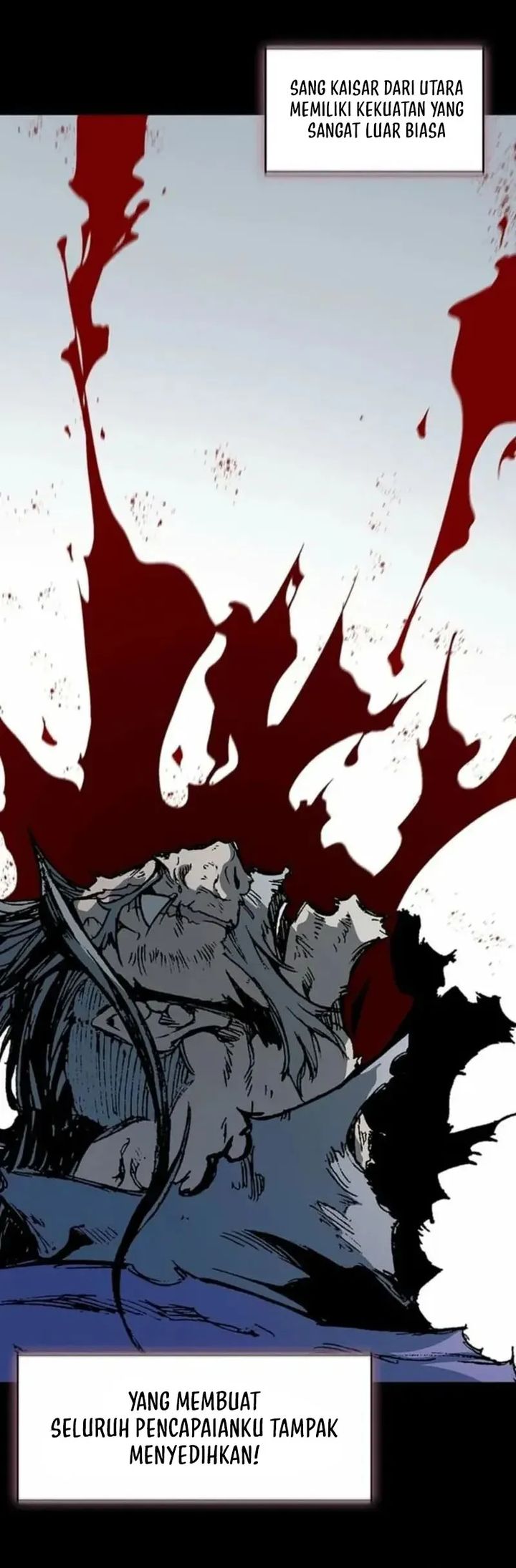 Memoir Of The King Of War Chapter 236 Gambar 5