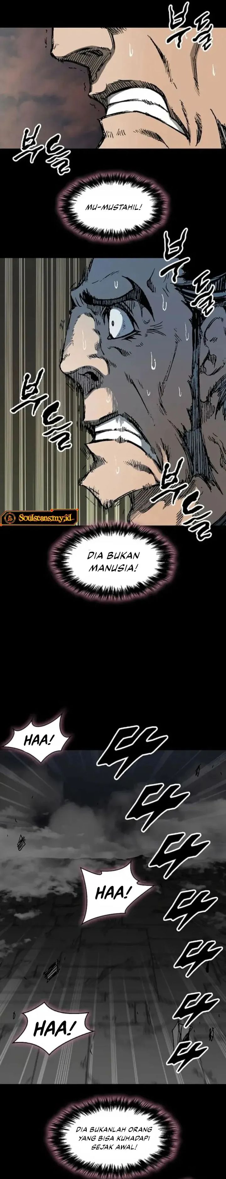 Memoir Of The King Of War Chapter 236 Gambar 6