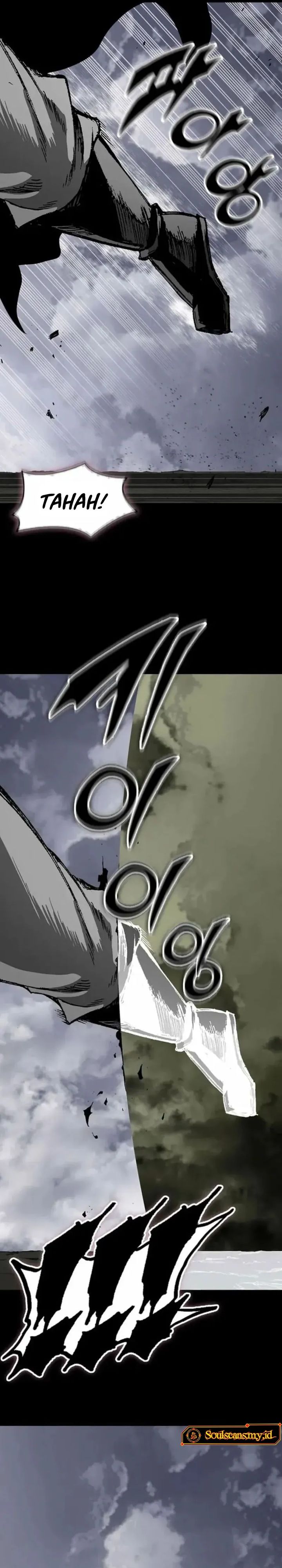 Memoir Of The King Of War Chapter 236 Gambar 8