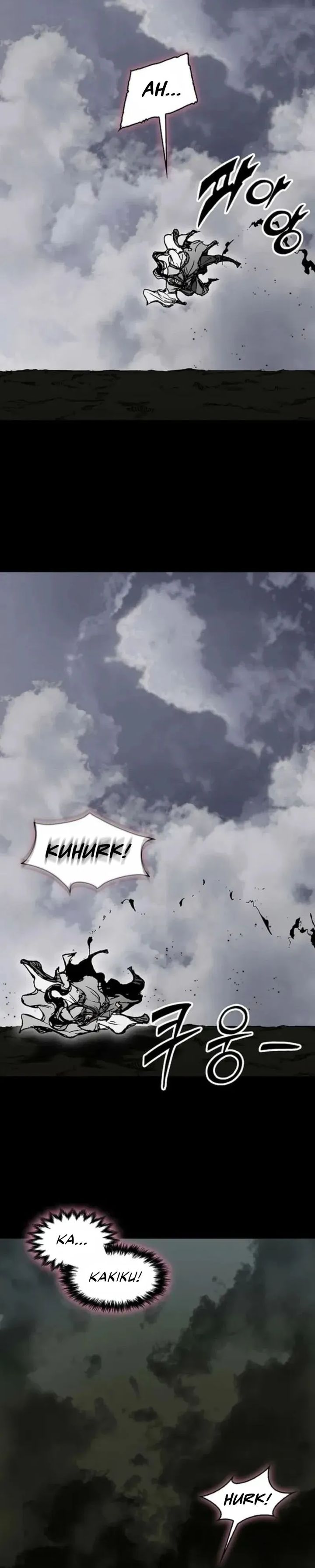 Memoir Of The King Of War Chapter 236 Gambar 9