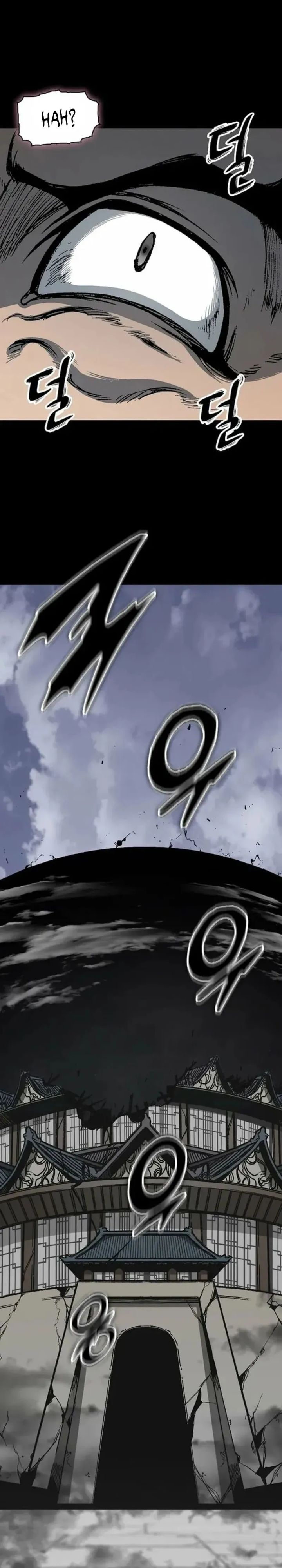 Memoir Of The King Of War Chapter 236 Gambar 13