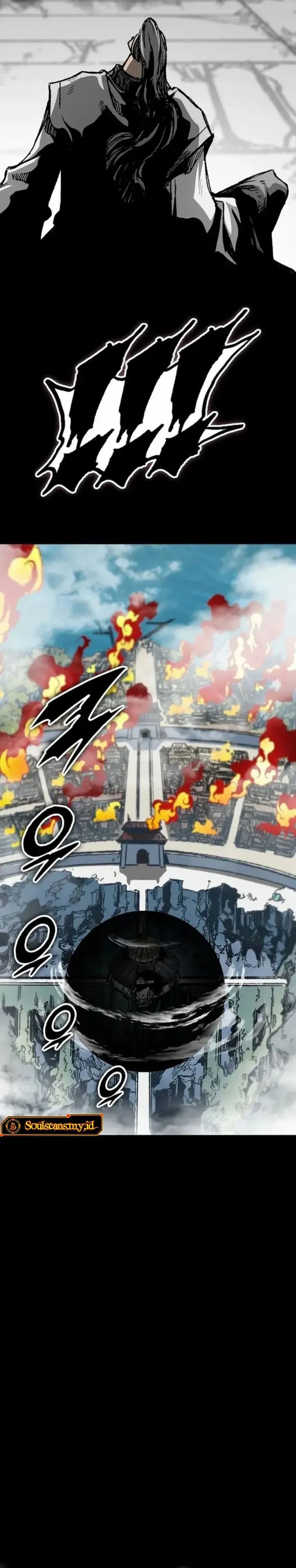 Memoir Of The King Of War Chapter 236 Gambar 14