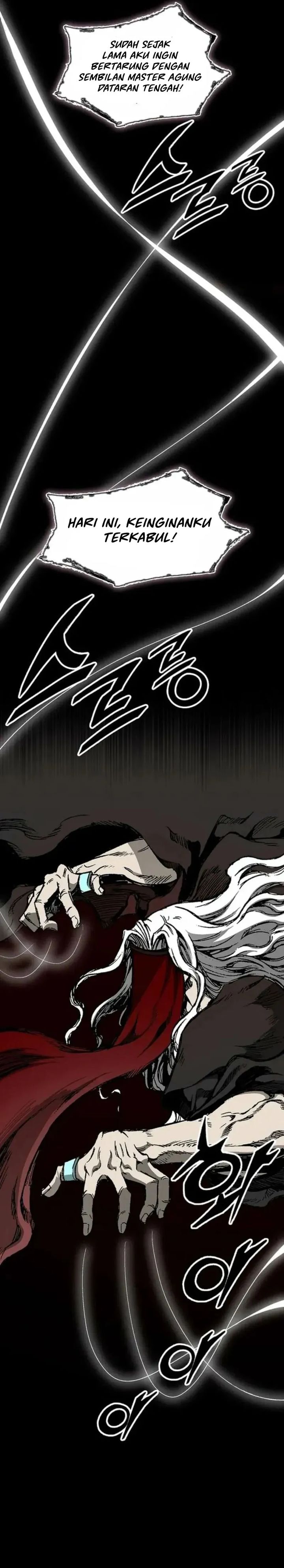 Memoir Of The King Of War Chapter 236 Gambar 15