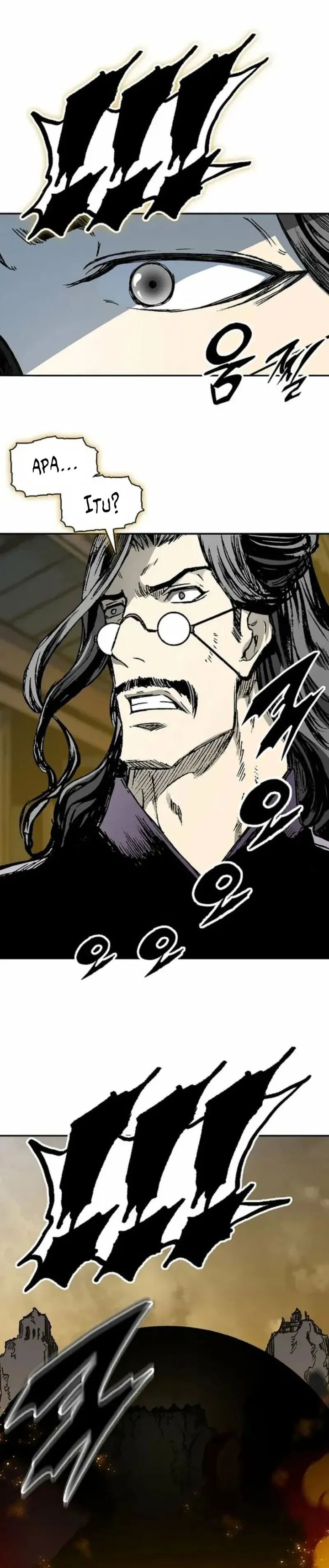 Memoir Of The King Of War Chapter 236 Gambar 25