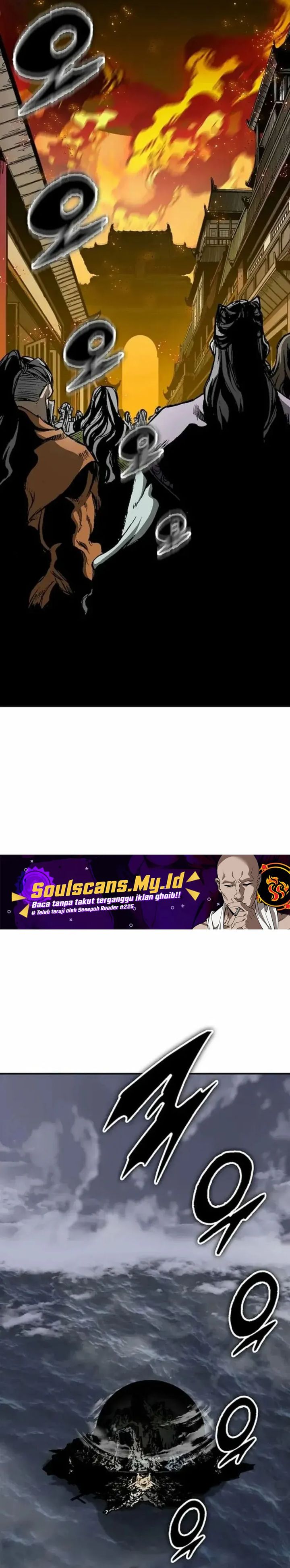 Memoir Of The King Of War Chapter 236 Gambar 26