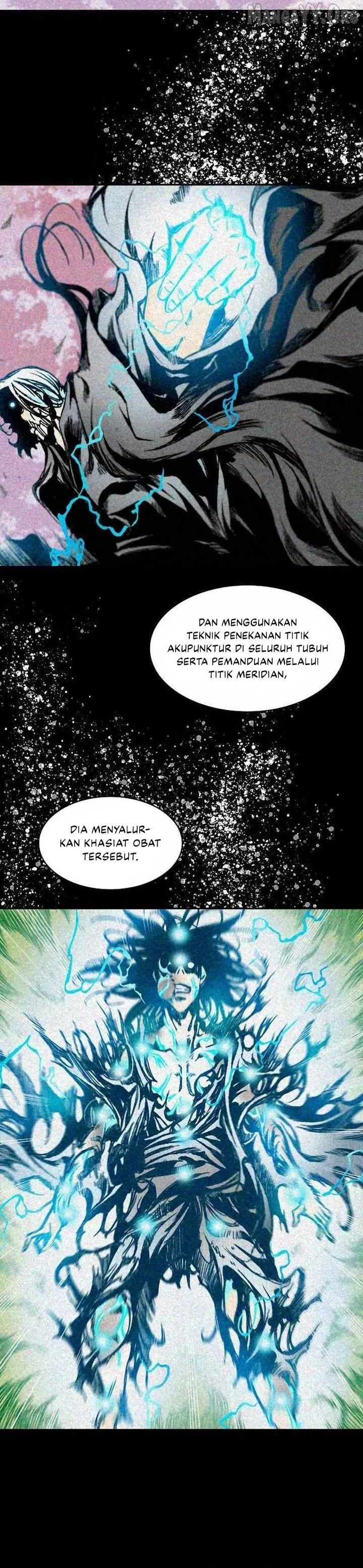 Memoir Of The King Of War Chapter 237 Gambar 13