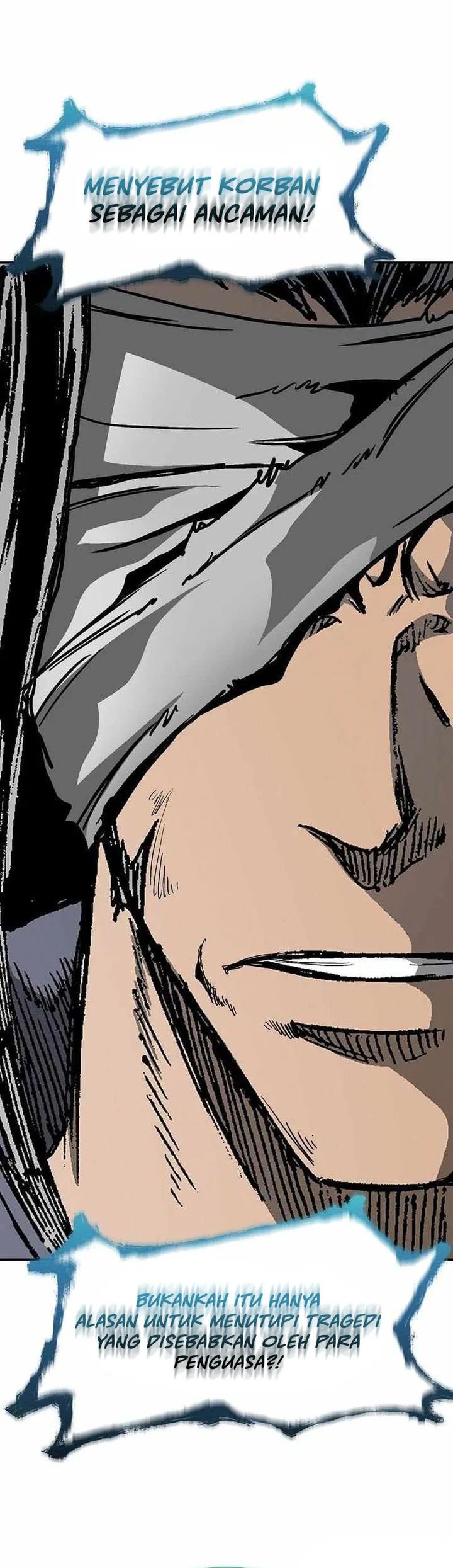 Memoir Of The King Of War Chapter 237 Gambar 31