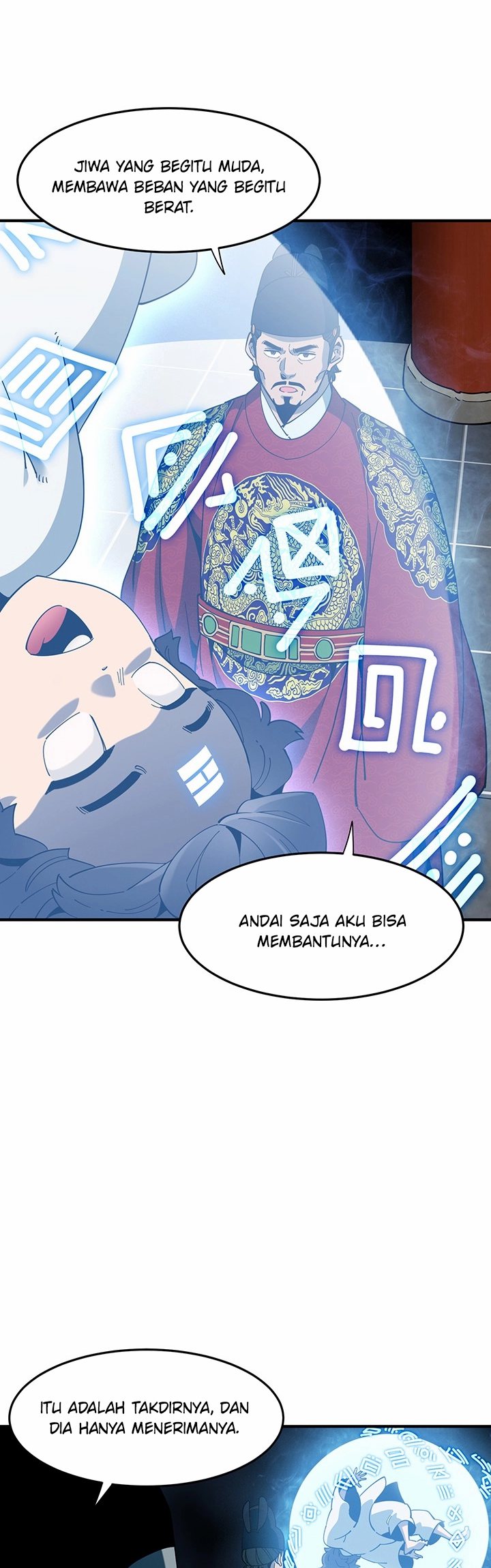 Memoir Of The Legendary Scholar Chapter 01 Gambar 8
