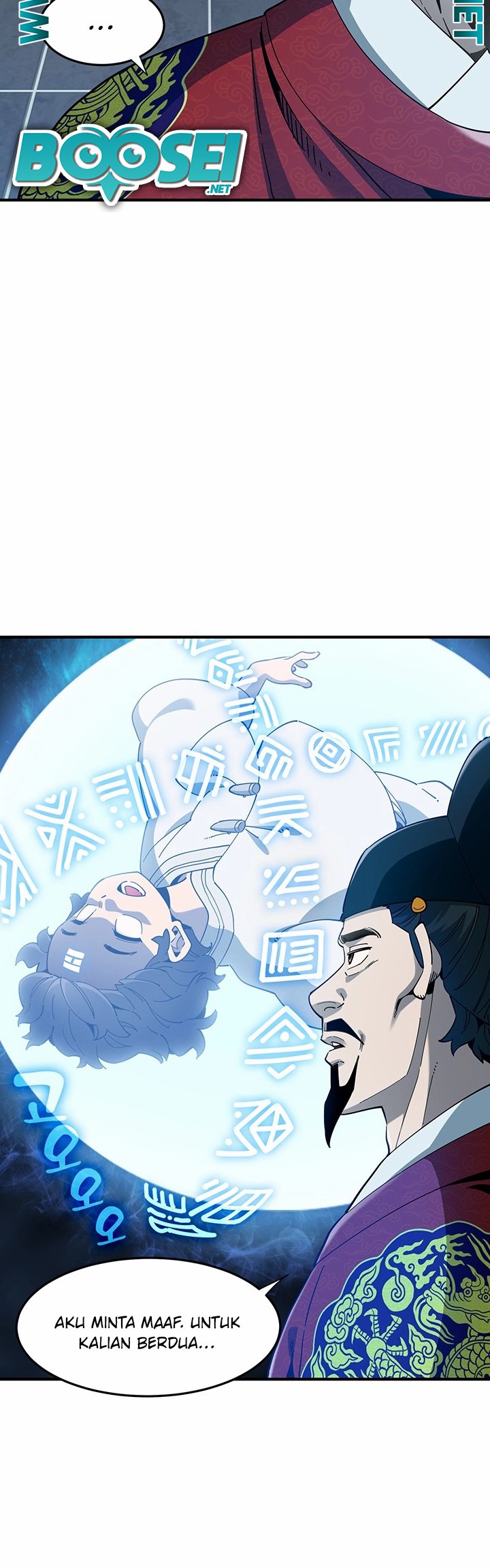 Memoir Of The Legendary Scholar Chapter 01 Gambar 10