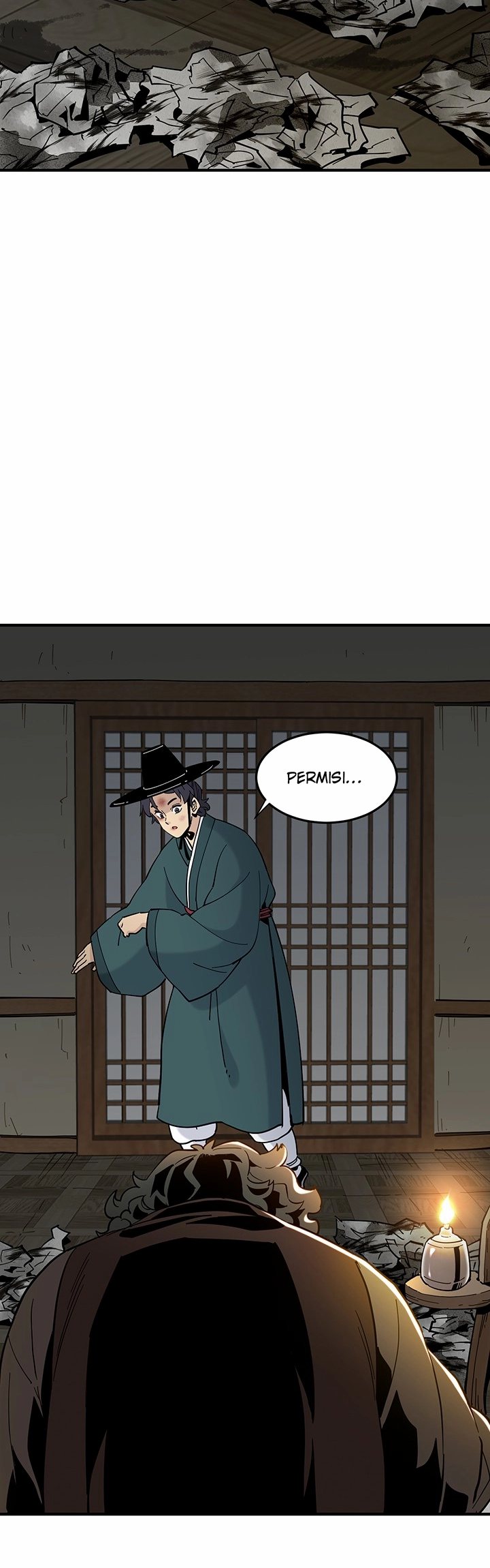 Memoir Of The Legendary Scholar Chapter 01 Gambar 42